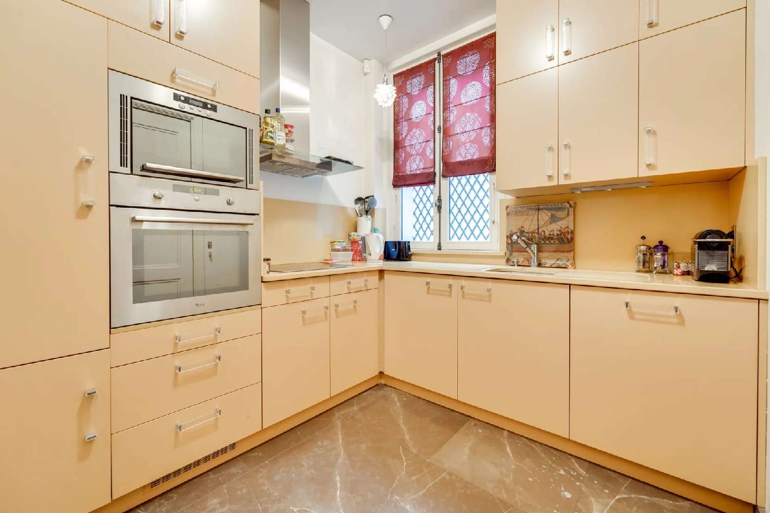 te koop appartement Paris 17e Arrondissement Parijs (Seine) 5