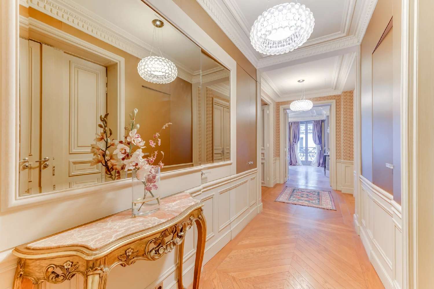 te koop appartement Paris 17e Arrondissement Parijs (Seine) 6