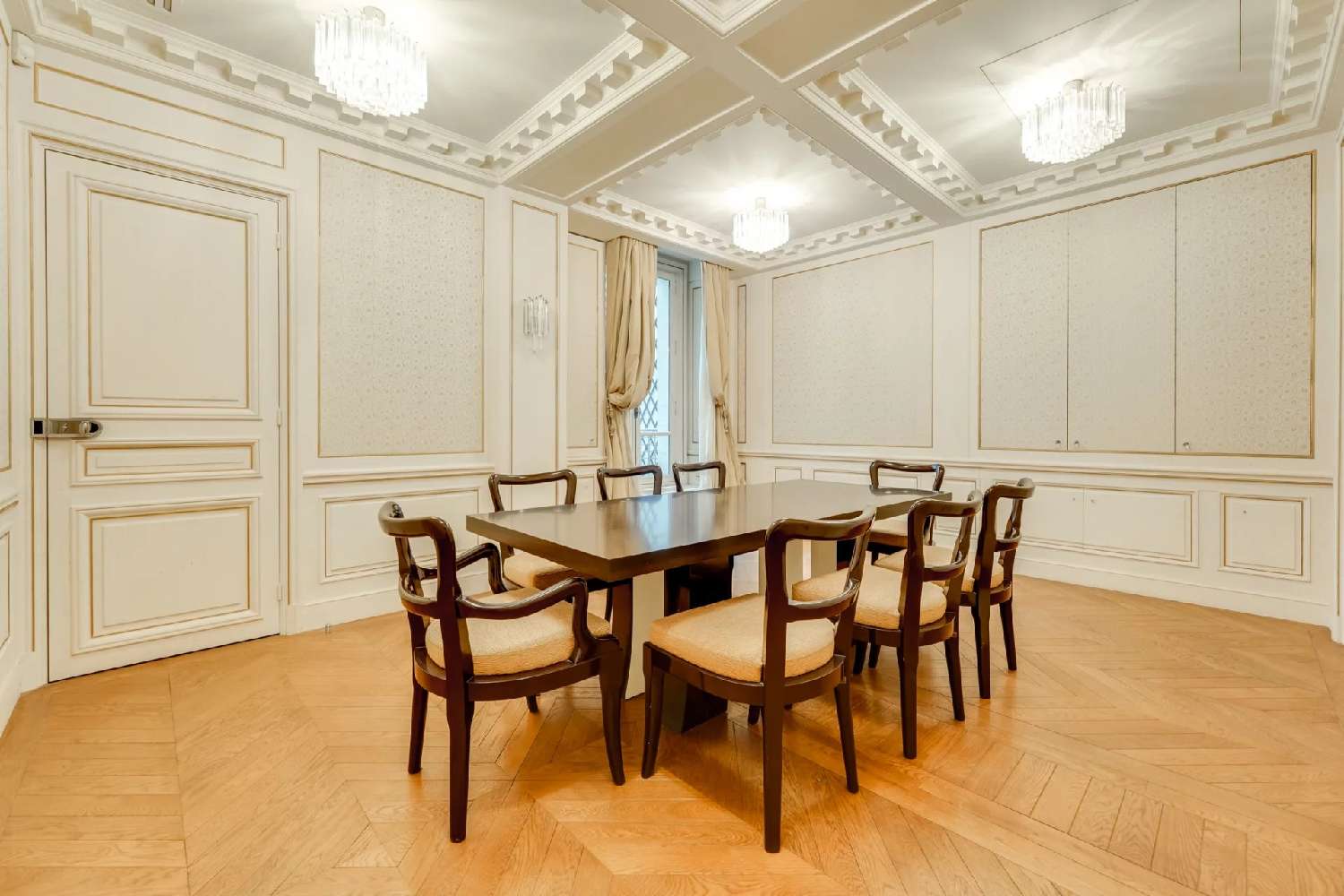 te koop appartement Paris 17e Arrondissement Parijs (Seine) 7