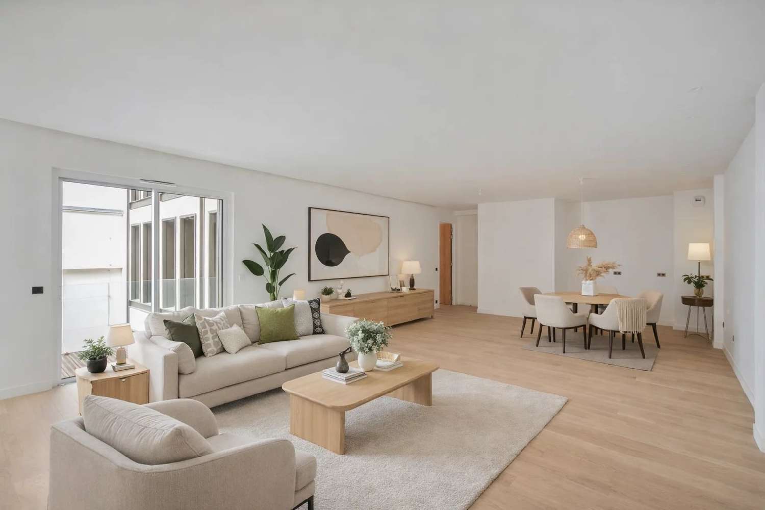 te koop appartement Paris 17e Arrondissement Parijs (Seine) 2