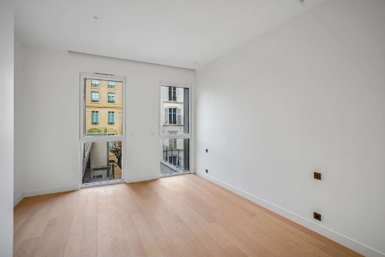 te koop appartement Paris 17e Arrondissement Parijs (Seine) 5