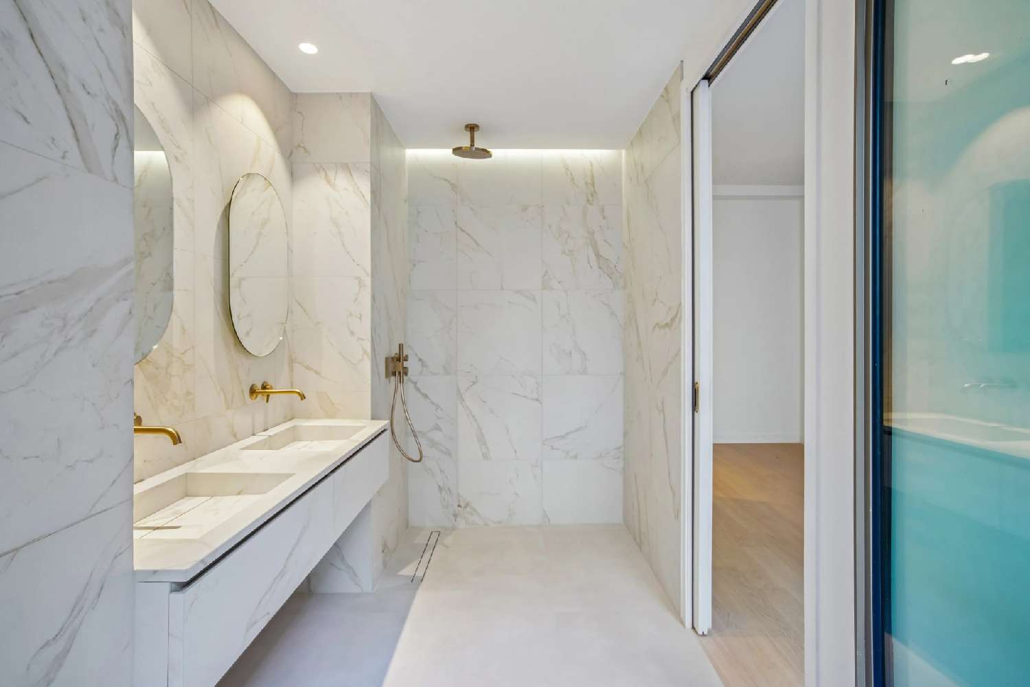 te koop appartement Paris 17e Arrondissement Parijs (Seine) 6