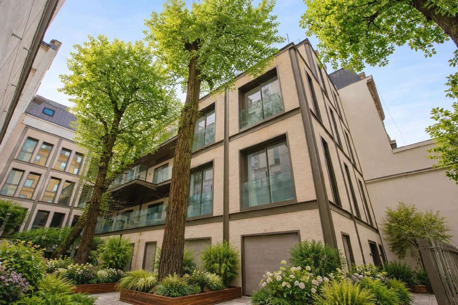 te koop appartement Paris 17e Arrondissement Parijs (Seine) 7