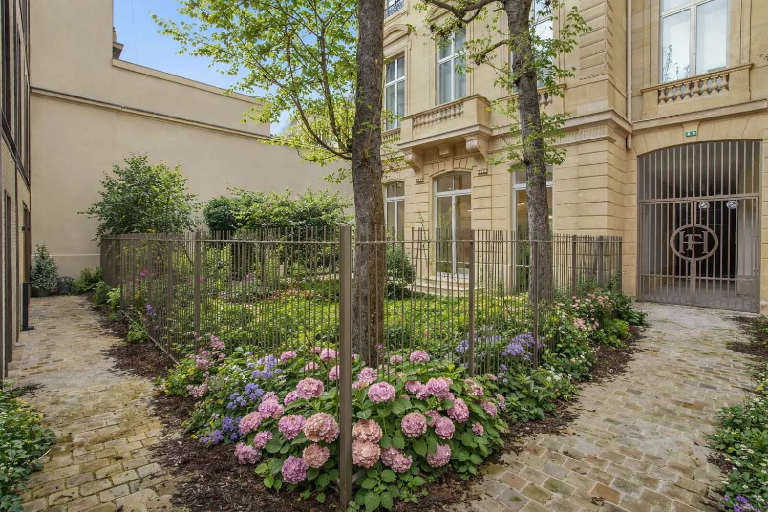 te koop appartement Paris 17e Arrondissement Parijs (Seine) 8