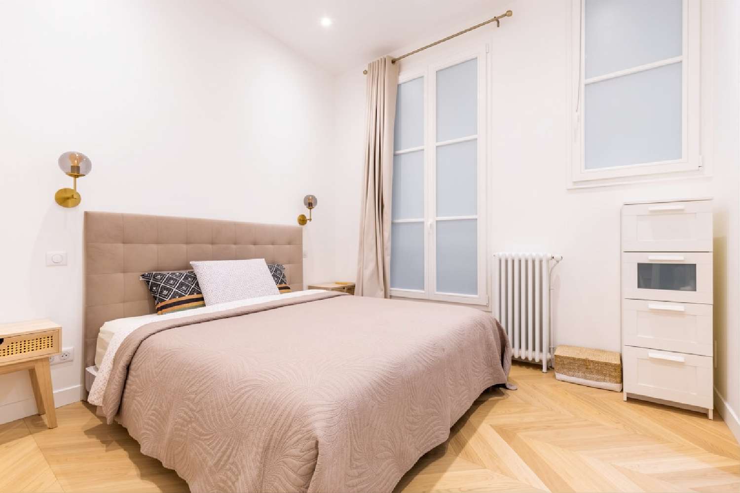 te koop appartement Paris 17e Arrondissement Parijs (Seine) 4