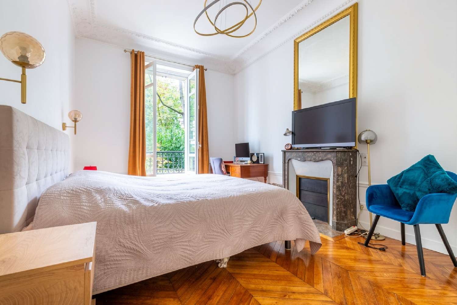 te koop appartement Paris 17e Arrondissement Parijs (Seine) 6