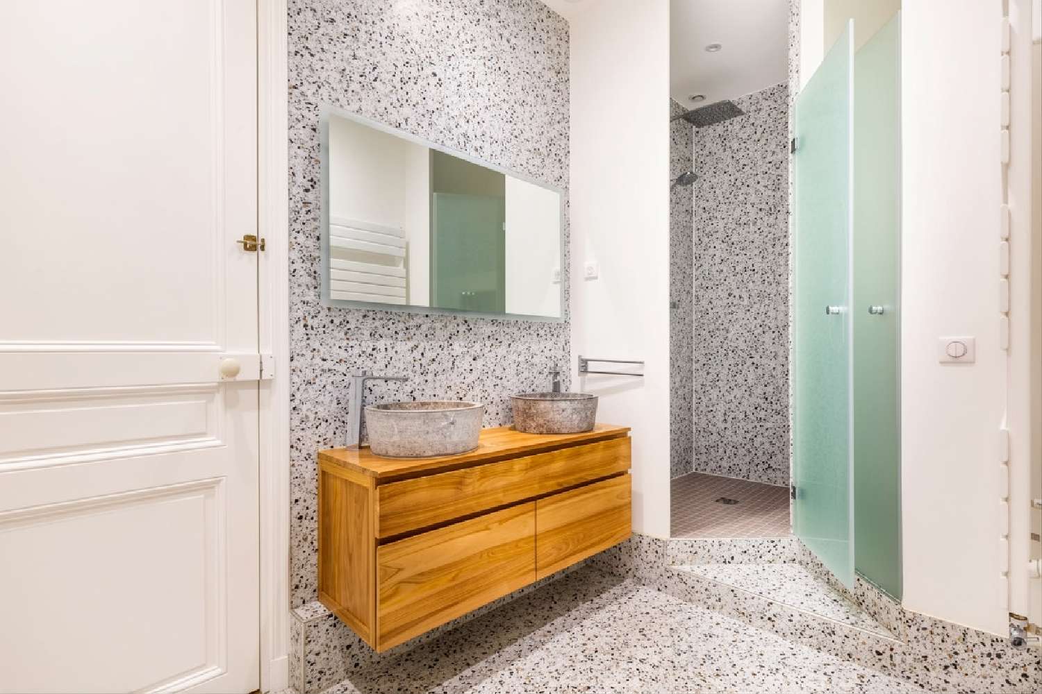 te koop appartement Paris 17e Arrondissement Parijs (Seine) 7
