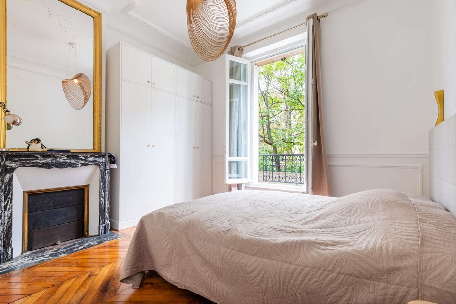 te koop appartement Paris 17e Arrondissement Parijs (Seine) 8