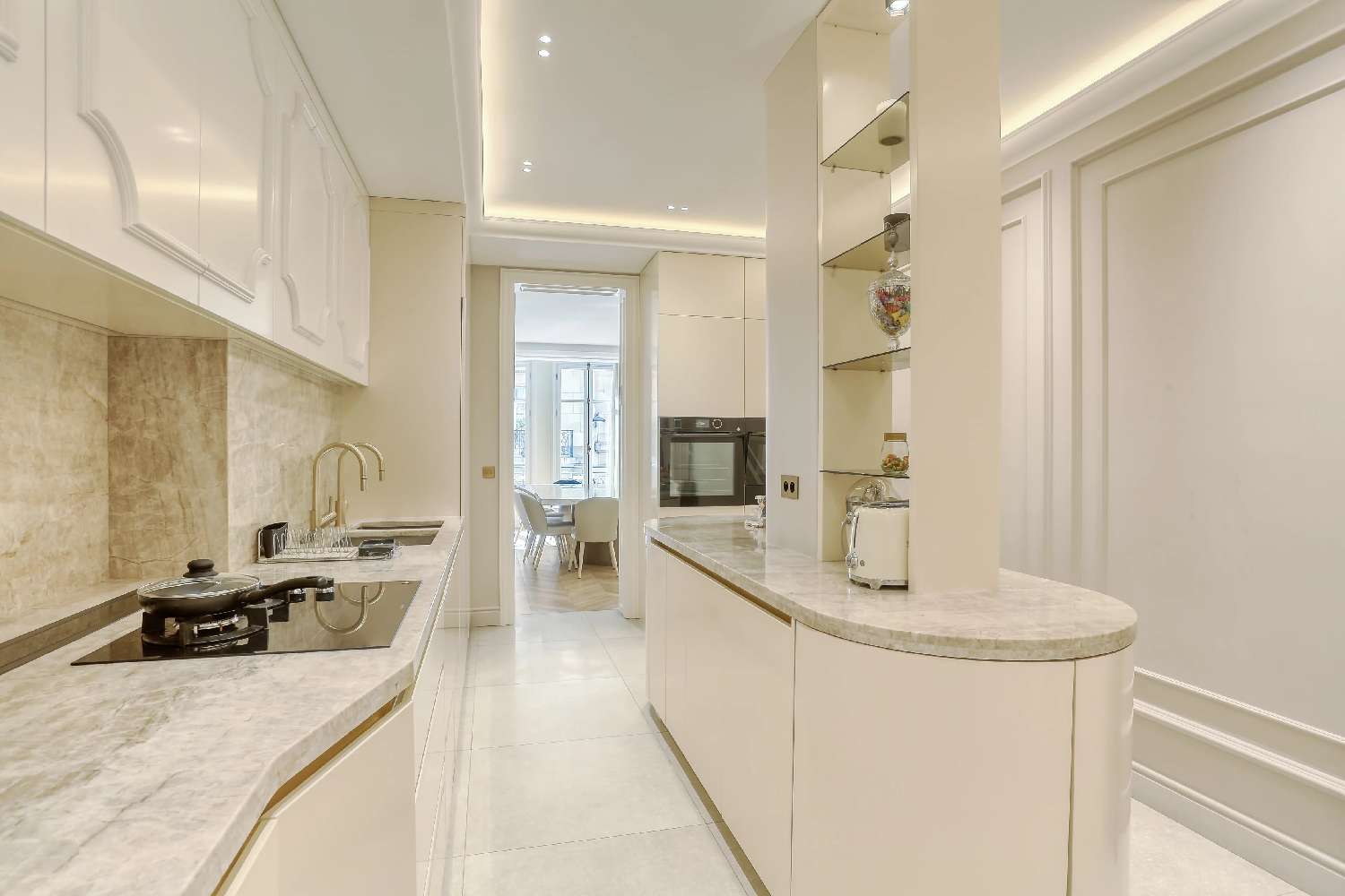  à vendre appartement Paris 17e Arrondissement Paris (Seine) 4