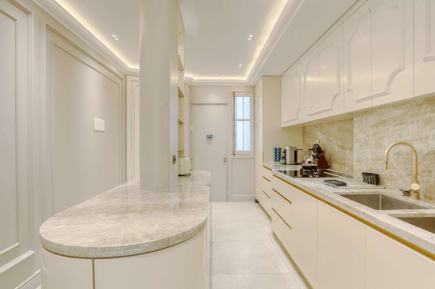  à vendre appartement Paris 17e Arrondissement Paris (Seine) 5