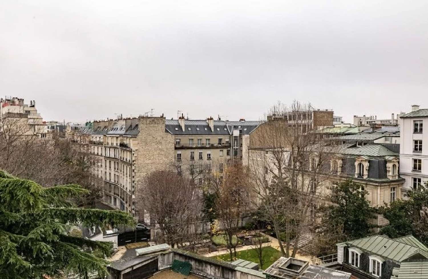  en venta apartamento Paris 17e Arrondissement París (Seine) 1