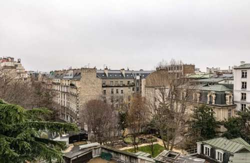 Paris 17e Arrondissement París (Seine) apartamento foto 7427769