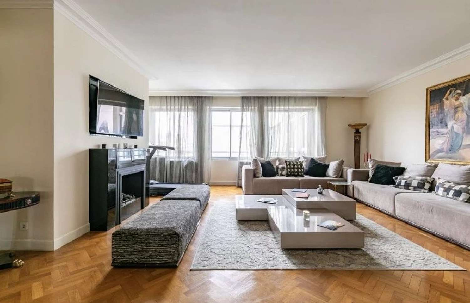  en venta apartamento Paris 17e Arrondissement París (Seine) 2