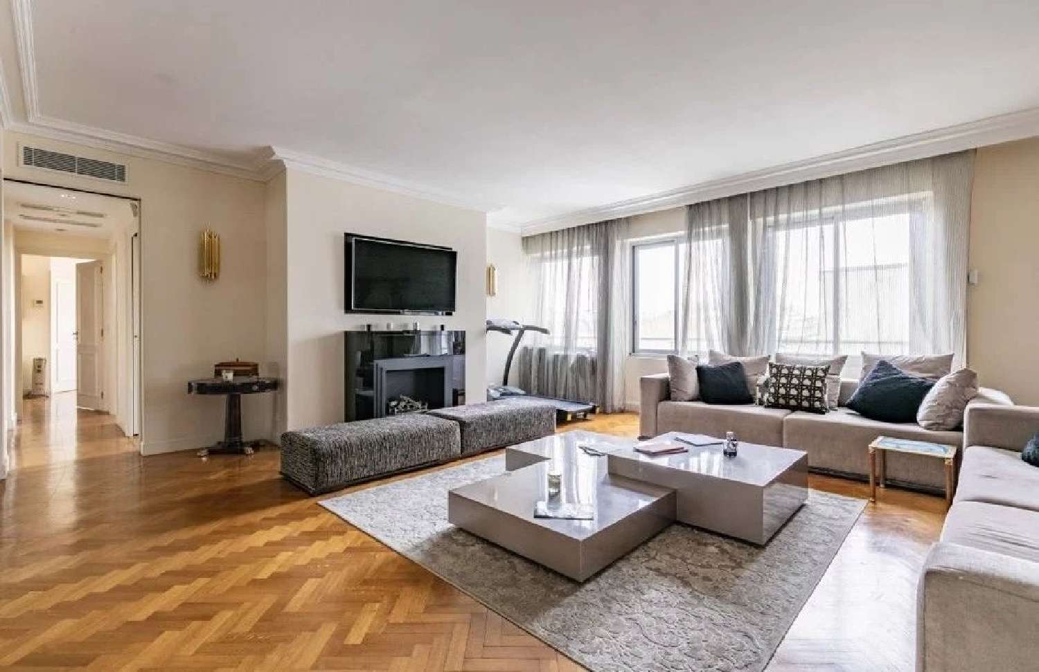  en venta apartamento Paris 17e Arrondissement París (Seine) 3