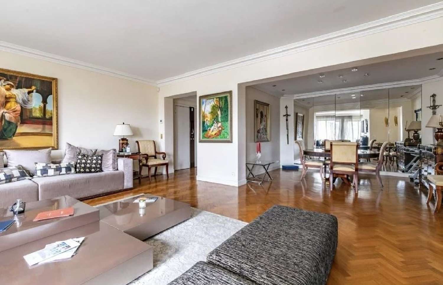  en venta apartamento Paris 17e Arrondissement París (Seine) 4