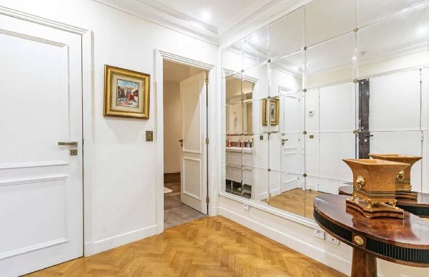  en venta apartamento Paris 17e Arrondissement París (Seine) 5