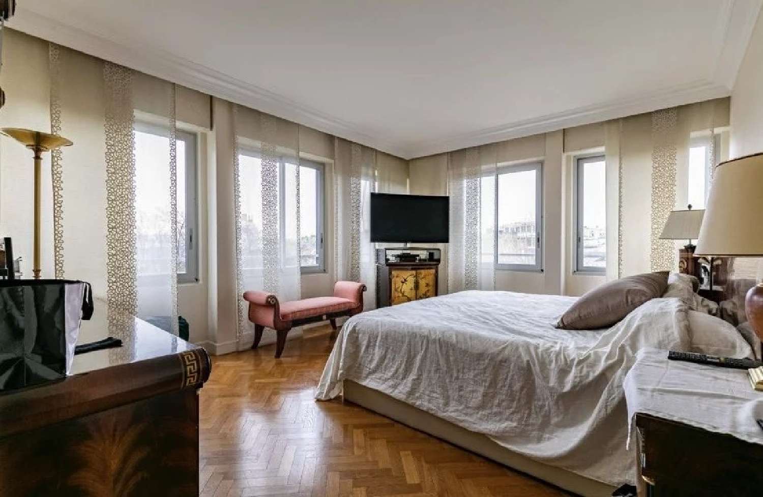  en venta apartamento Paris 17e Arrondissement París (Seine) 7