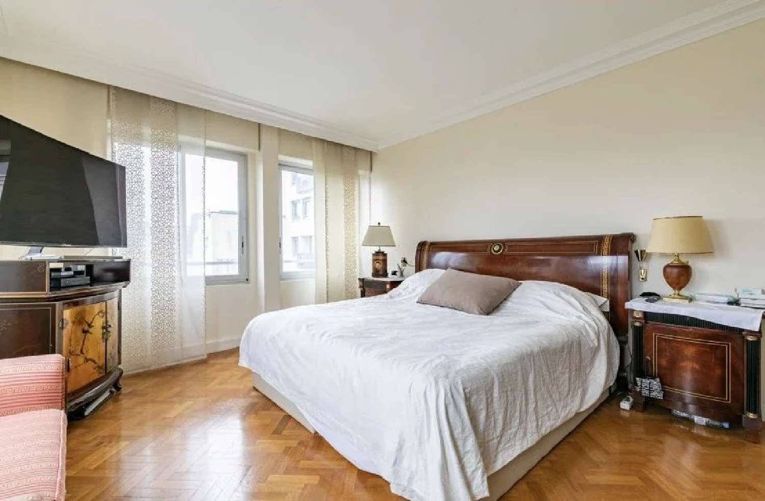  en venta apartamento Paris 17e Arrondissement París (Seine) 8