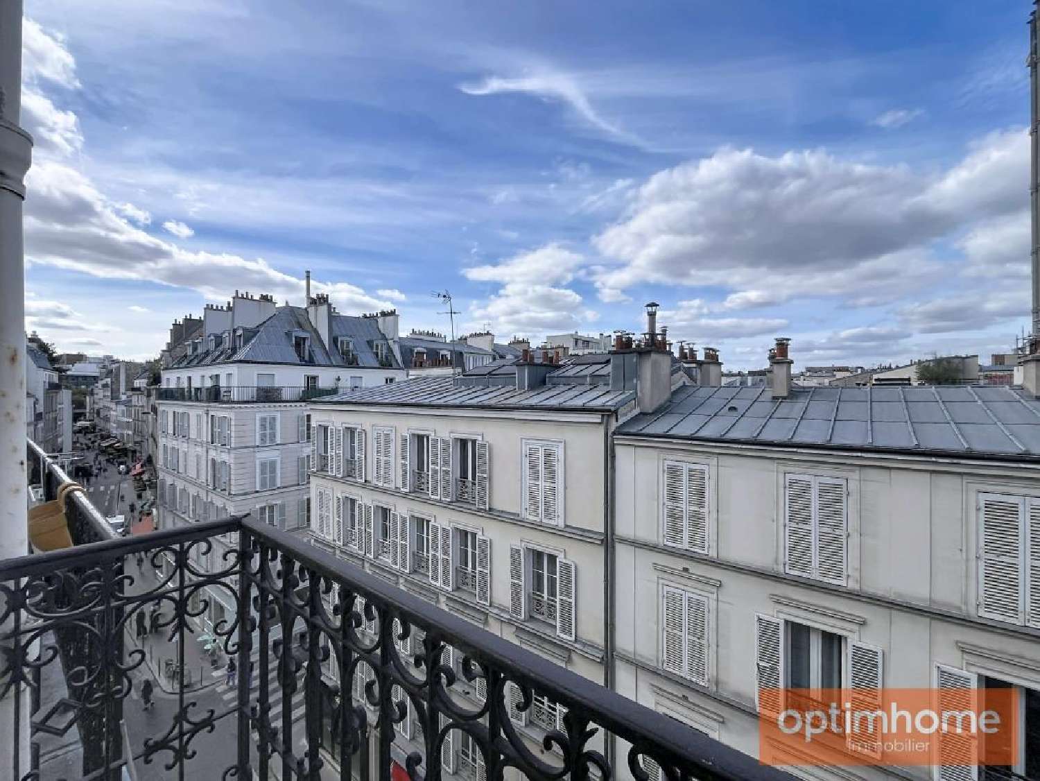  for sale apartment Paris 17e Arrondissement Paris (Seine) 1