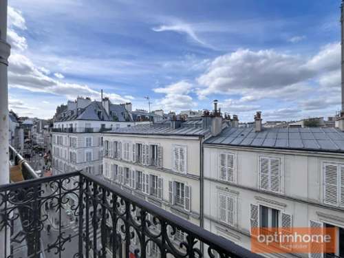 Paris 17e Arrondissement Paris (Seine) apartment foto 7418461