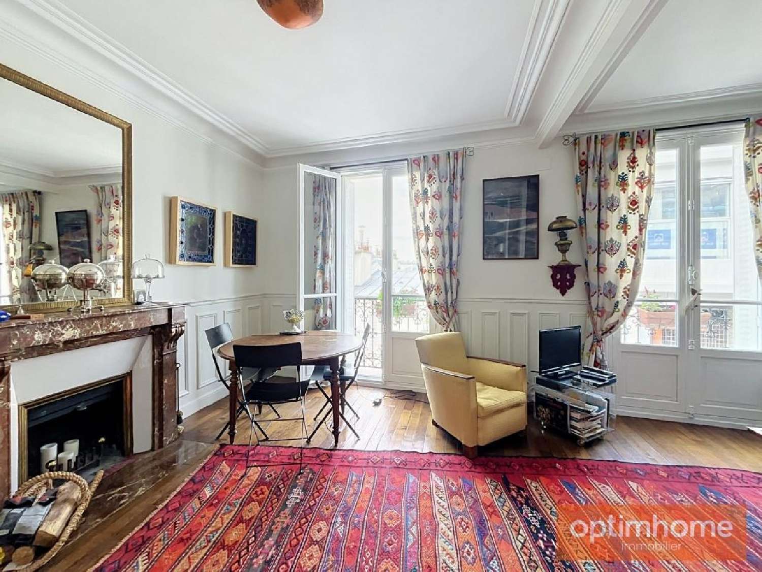  for sale apartment Paris 17e Arrondissement Paris (Seine) 2