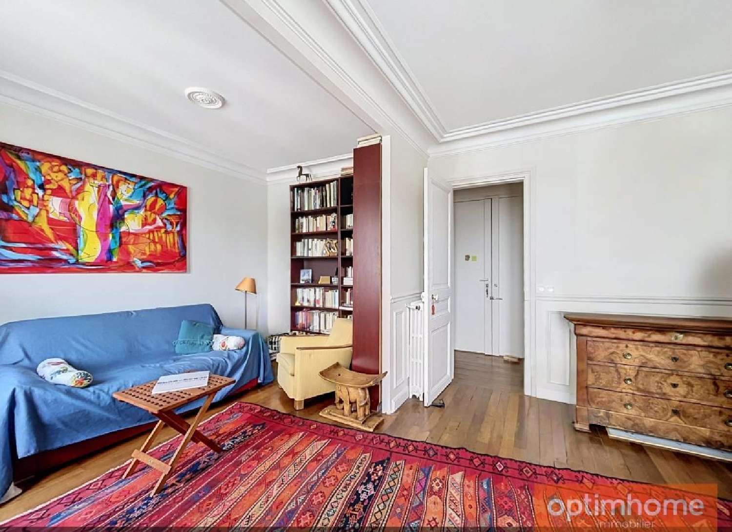  for sale apartment Paris 17e Arrondissement Paris (Seine) 3