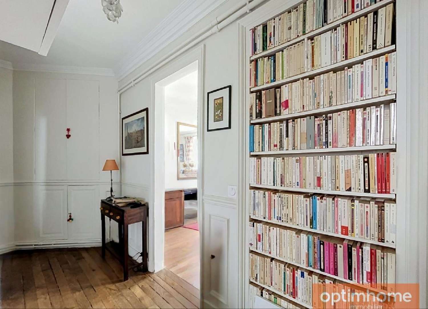  for sale apartment Paris 17e Arrondissement Paris (Seine) 5