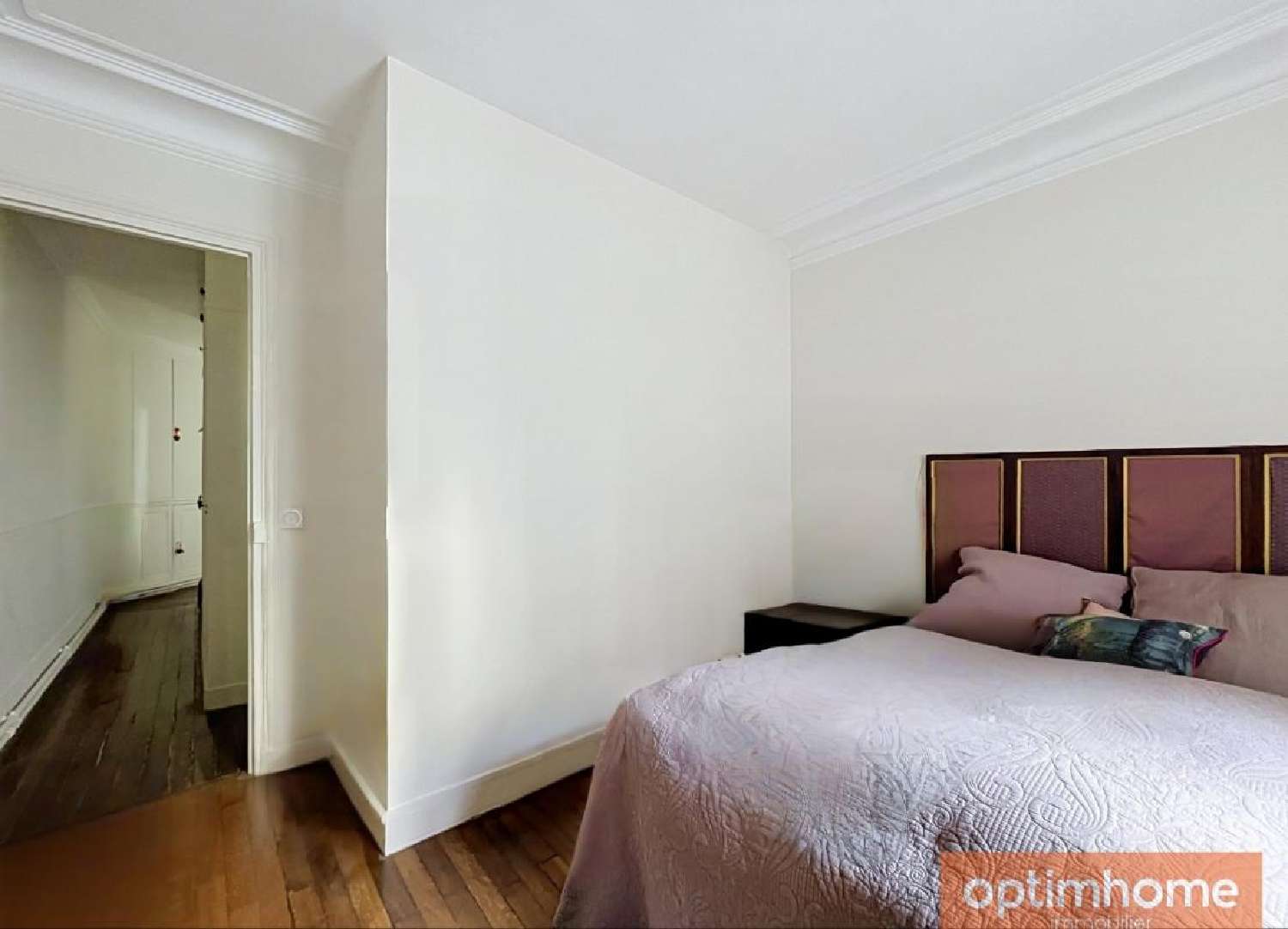  for sale apartment Paris 17e Arrondissement Paris (Seine) 7