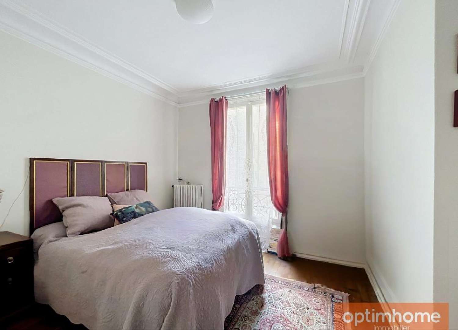  for sale apartment Paris 17e Arrondissement Paris (Seine) 8