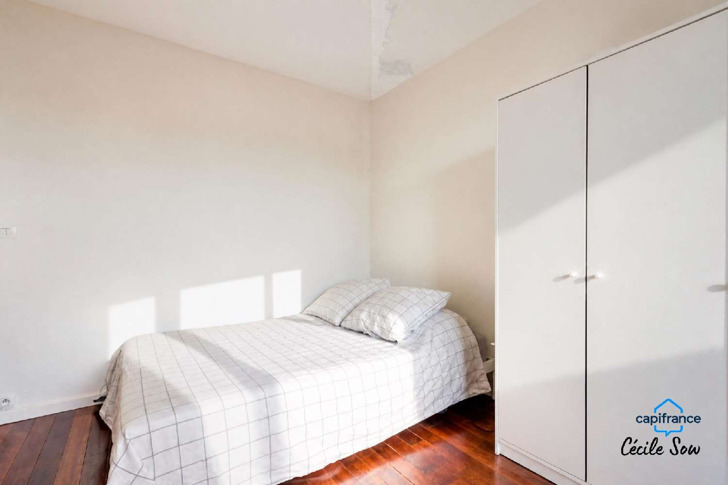  à vendre appartement Paris 18e Arrondissement Paris (Seine) 5