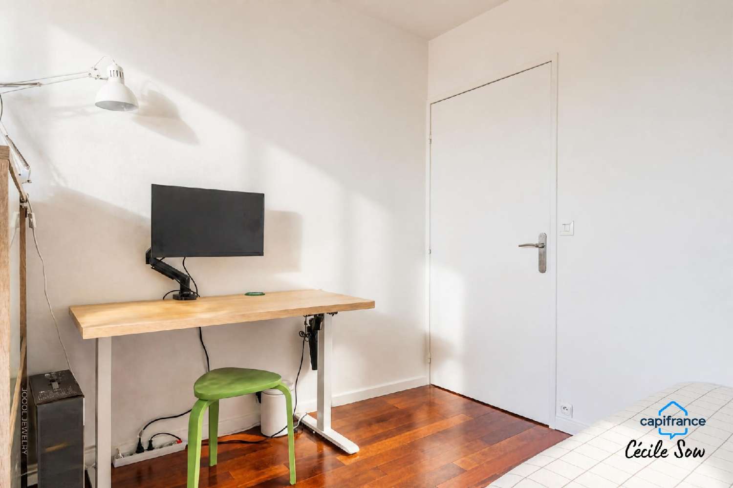  à vendre appartement Paris 18e Arrondissement Paris (Seine) 6