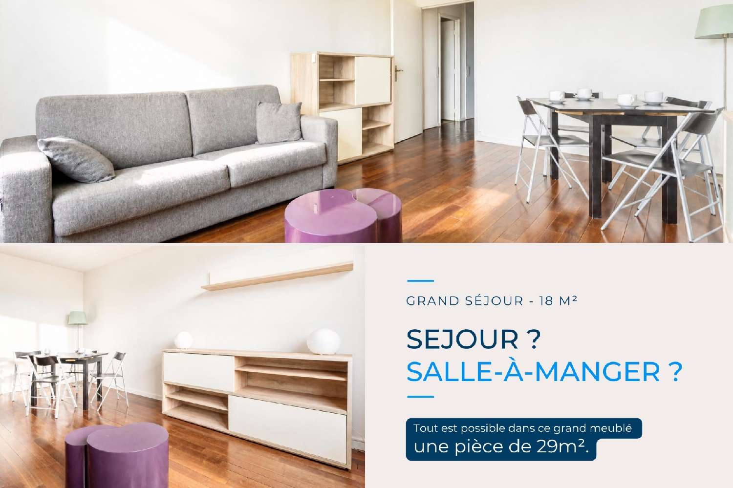  à vendre appartement Paris 18e Arrondissement Paris (Seine) 7