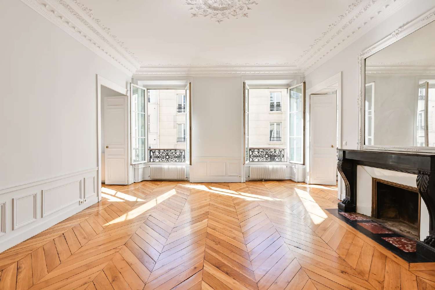 en venta apartamento Paris 18e Arrondissement París (Seine) 1