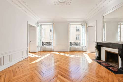 Paris 18e Arrondissement París (Seine) apartamento foto 7427791