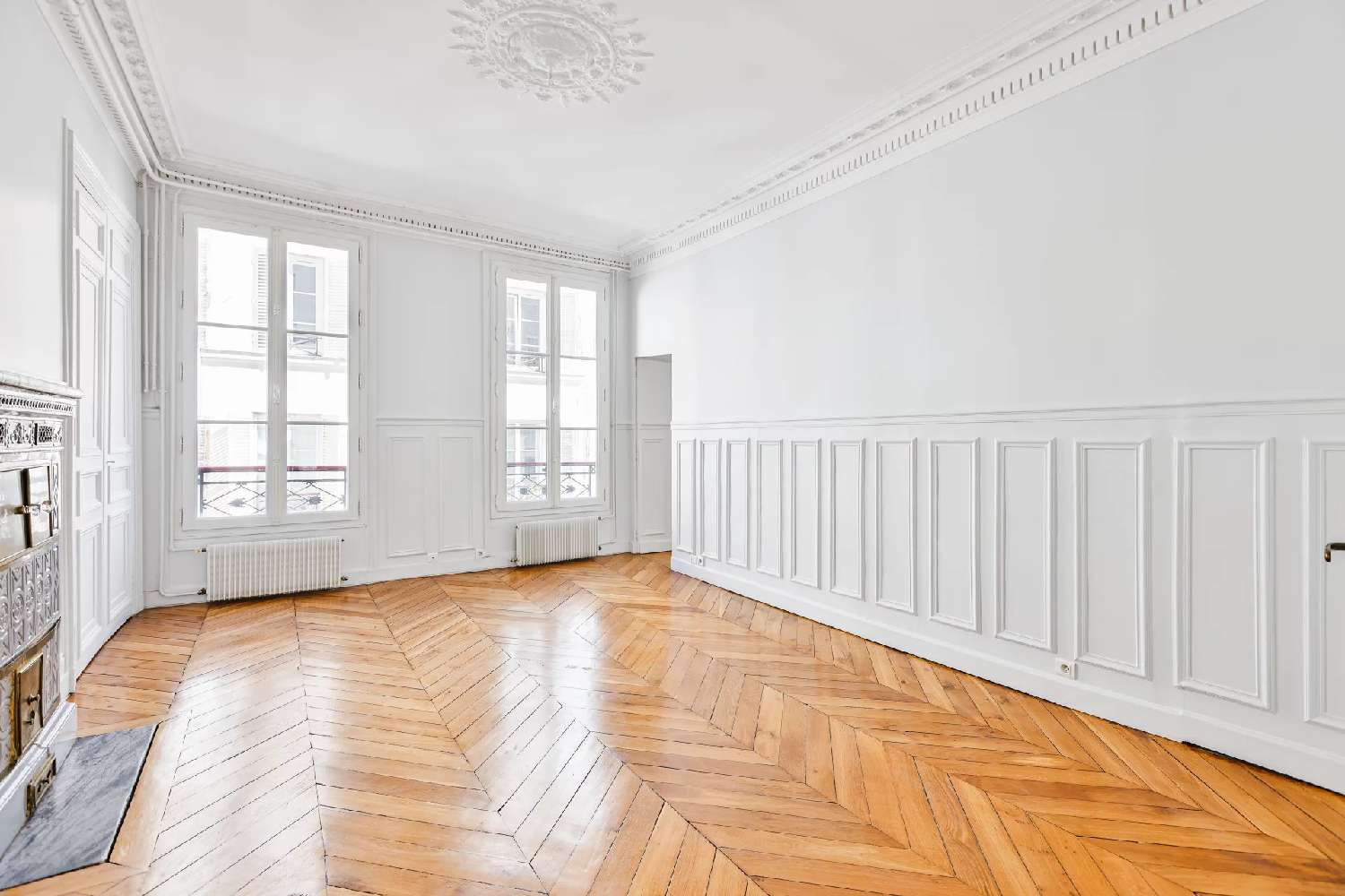  en venta apartamento Paris 18e Arrondissement París (Seine) 2