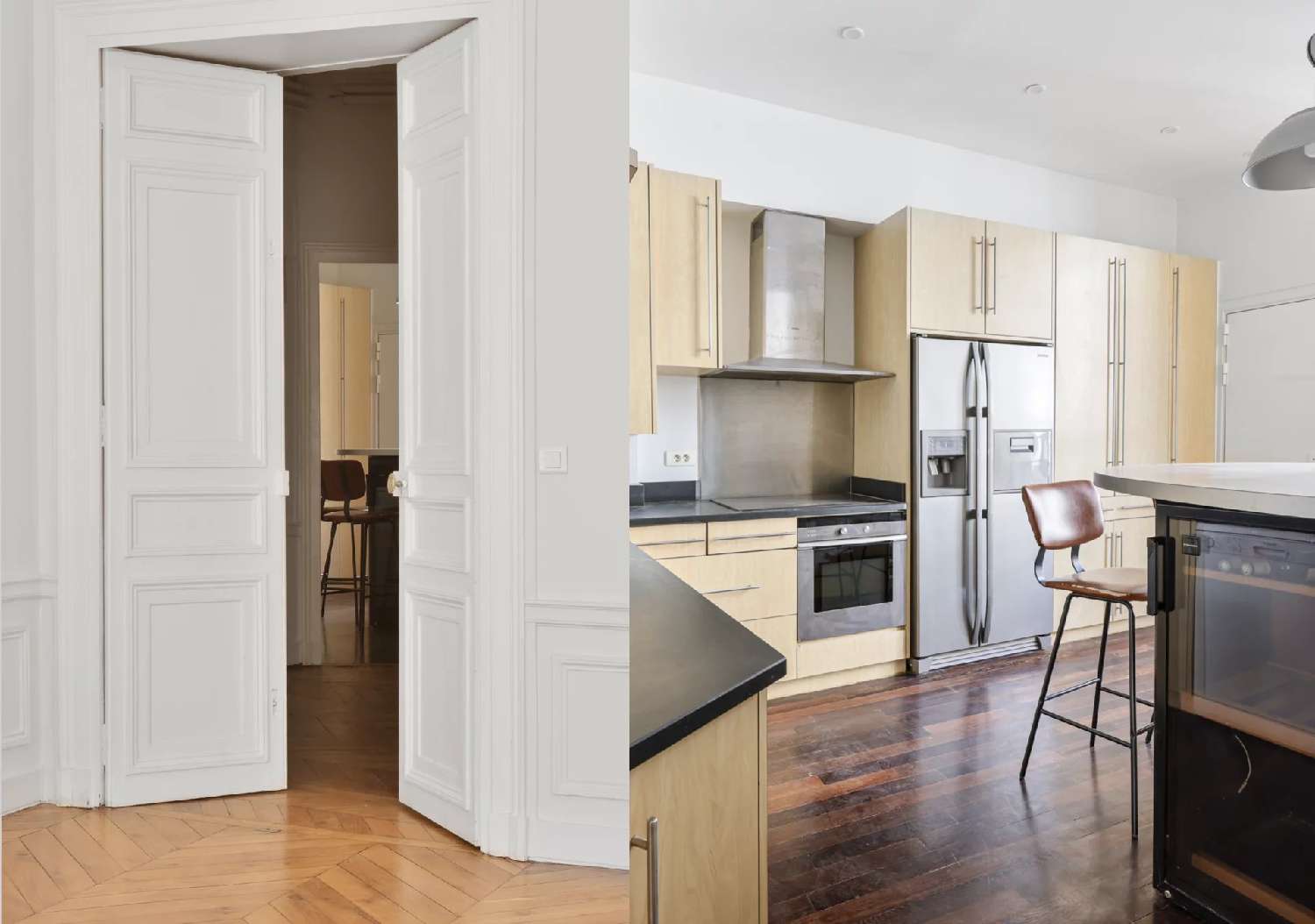  en venta apartamento Paris 18e Arrondissement París (Seine) 3