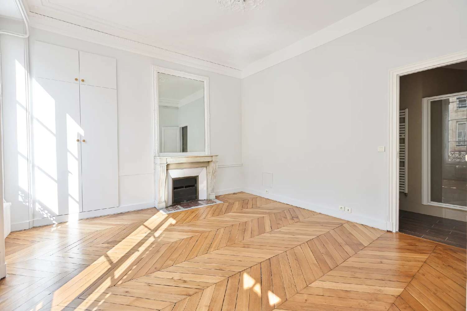  en venta apartamento Paris 18e Arrondissement París (Seine) 4