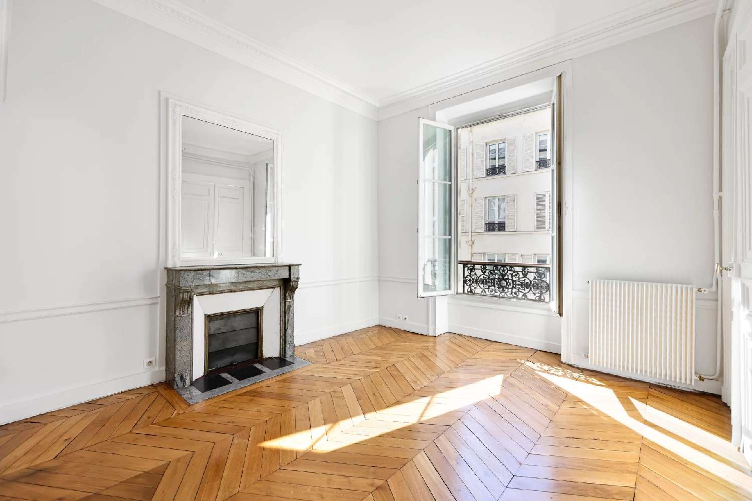  en venta apartamento Paris 18e Arrondissement París (Seine) 5