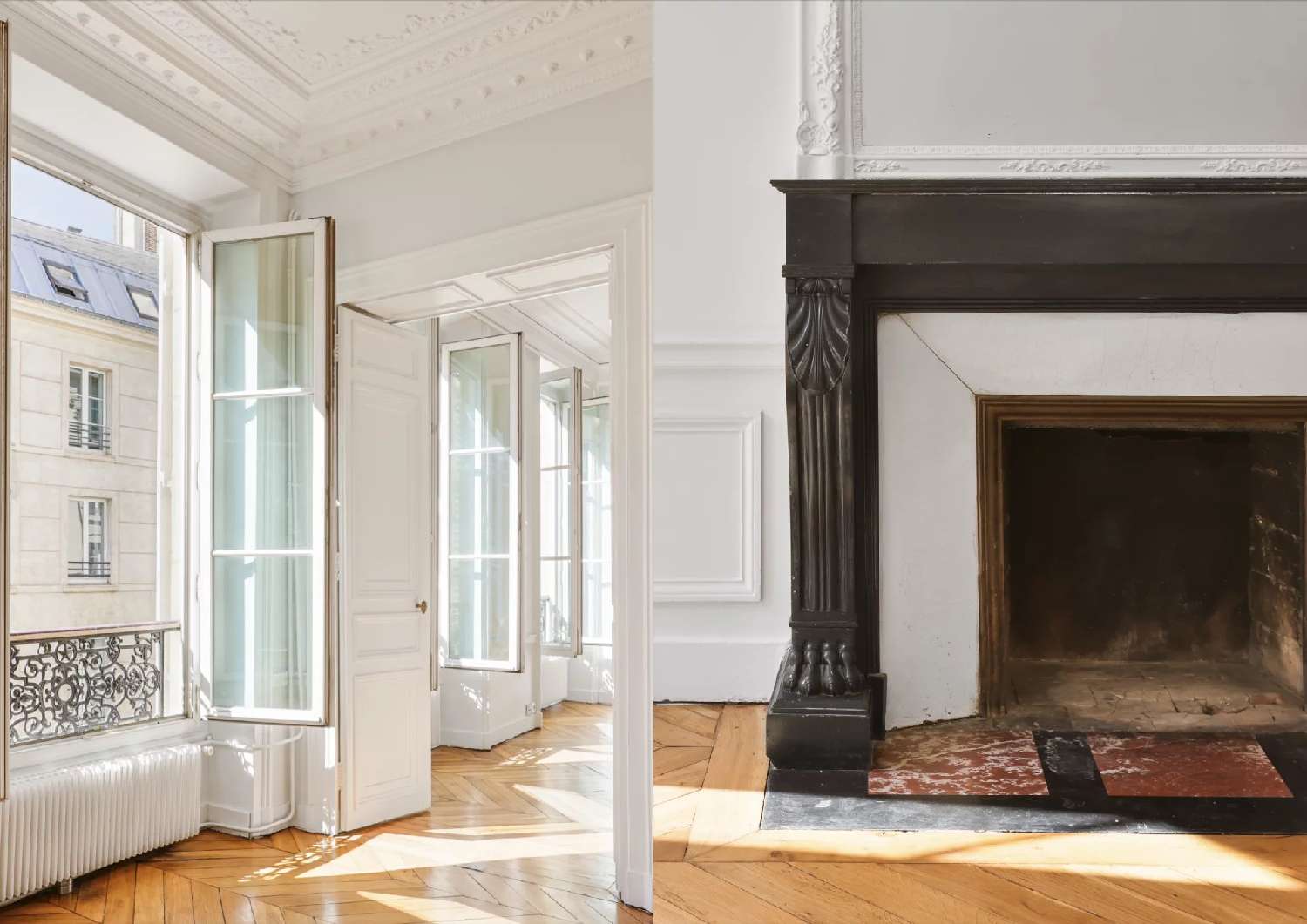  en venta apartamento Paris 18e Arrondissement París (Seine) 6