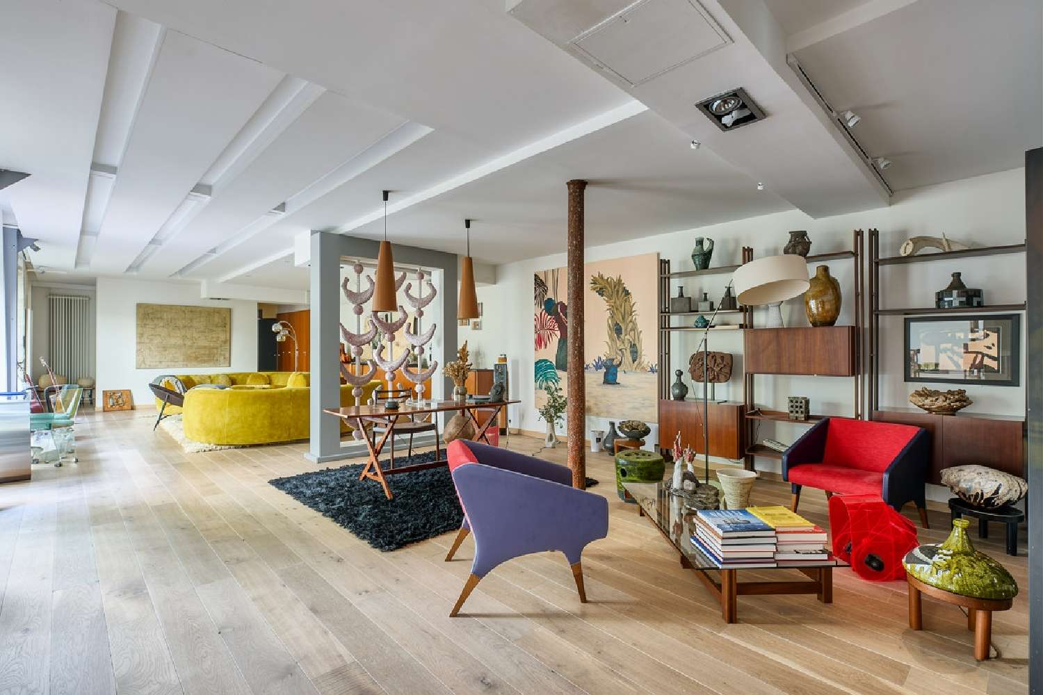  for sale apartment Paris 18e Arrondissement Paris (Seine) 1
