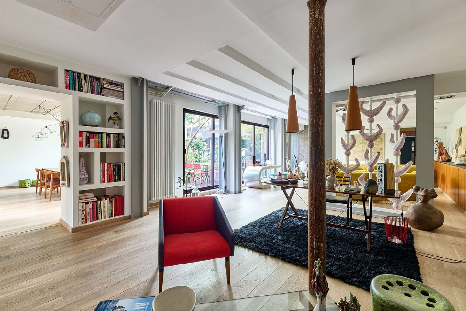  for sale apartment Paris 18e Arrondissement Paris (Seine) 2