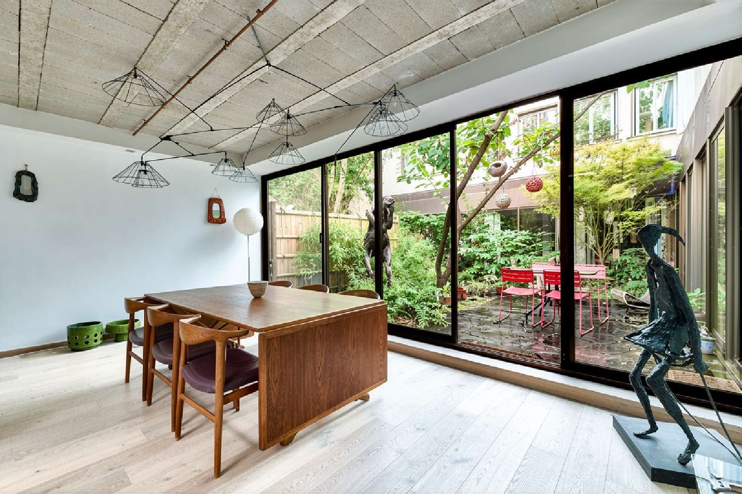  for sale apartment Paris 18e Arrondissement Paris (Seine) 3