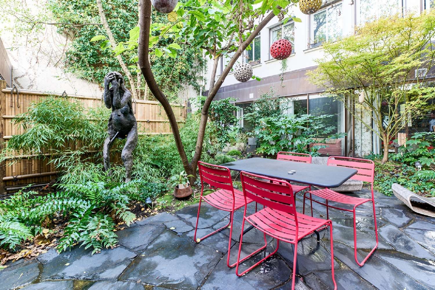  for sale apartment Paris 18e Arrondissement Paris (Seine) 5