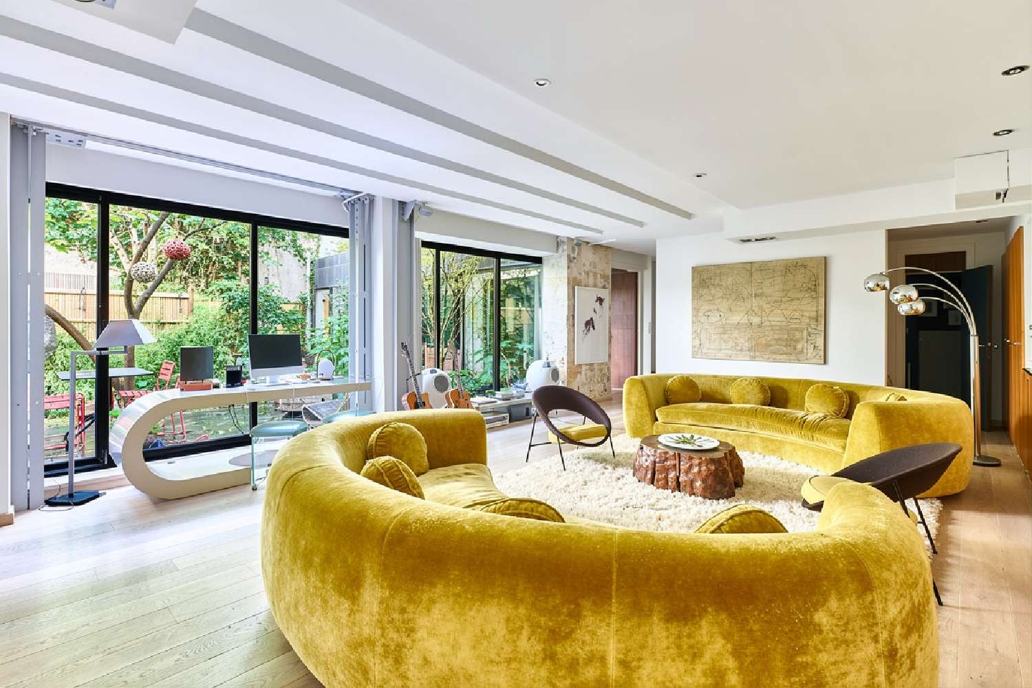  for sale apartment Paris 18e Arrondissement Paris (Seine) 6