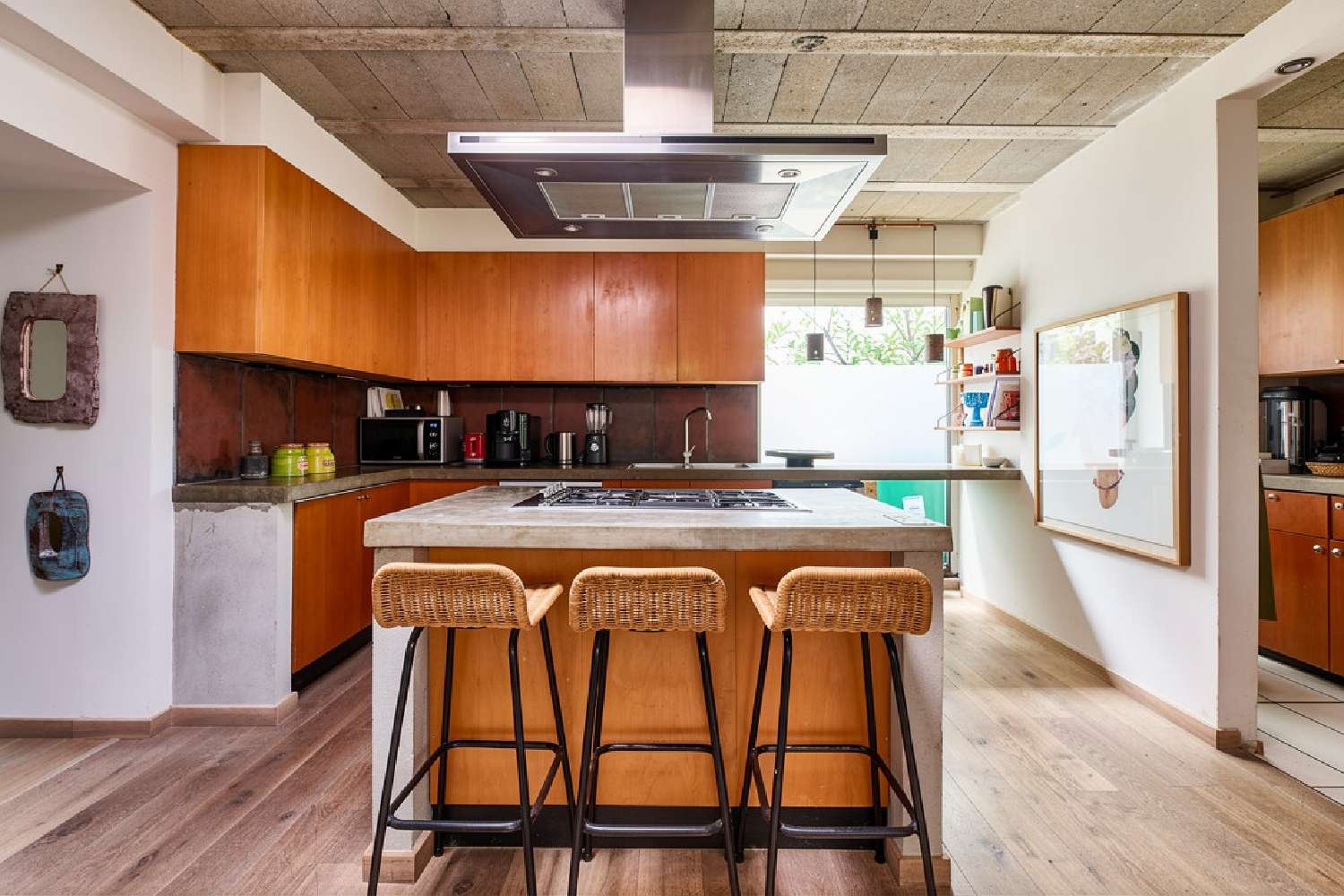  for sale apartment Paris 18e Arrondissement Paris (Seine) 7