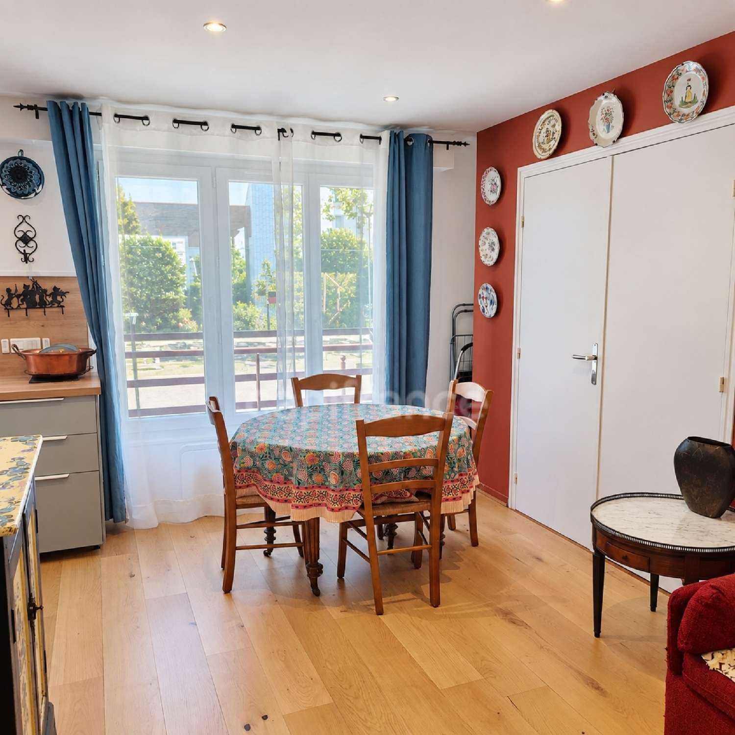te koop appartement Paris 19e Arrondissement Parijs (Seine) 6