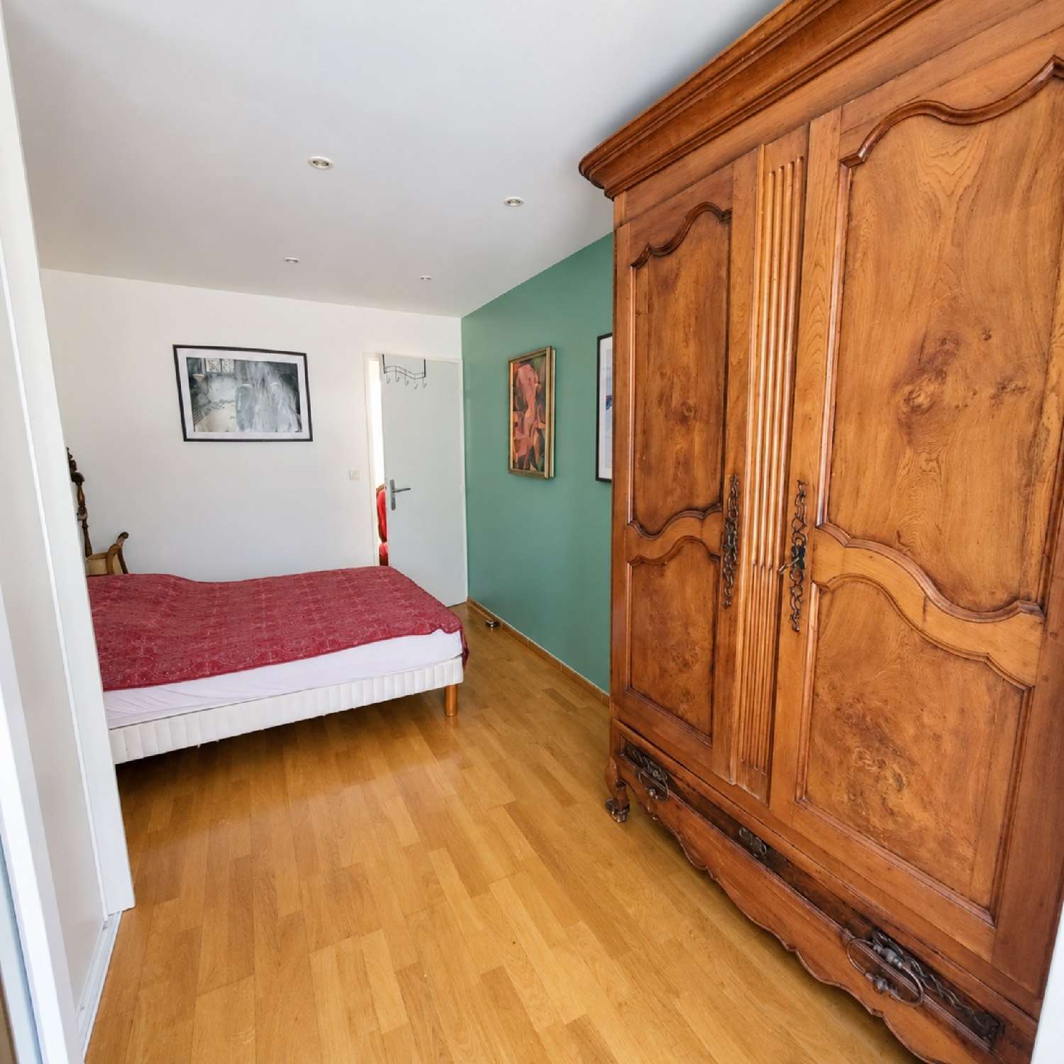 te koop appartement Paris 19e Arrondissement Parijs (Seine) 7