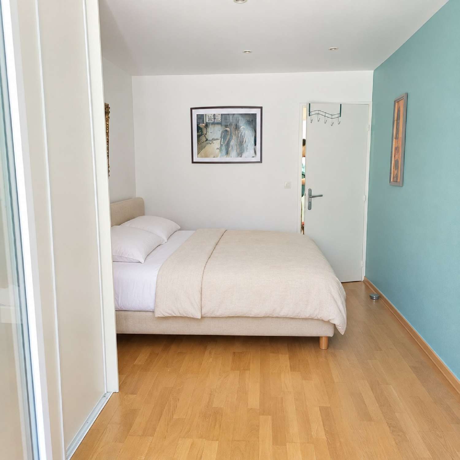 te koop appartement Paris 19e Arrondissement Parijs (Seine) 8