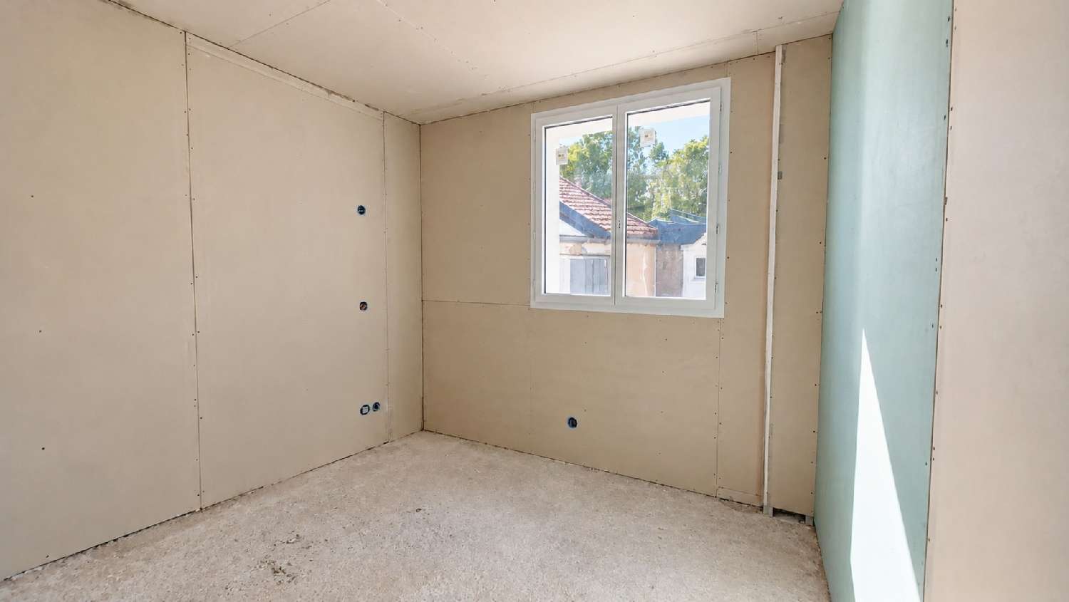 kaufen Wohnung/ Apartment Paris 19e Arrondissement Paris (Seine) 6