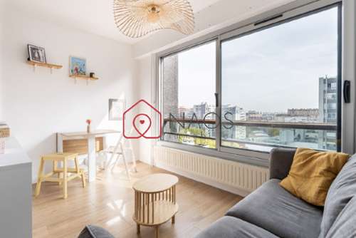 Paris 19e Arrondissement Parijs (Seine) appartement foto 7425704